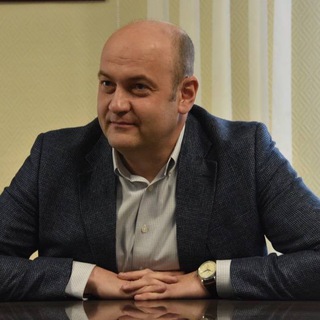 Логотип @konstantinpospelov_2 - ПоспелоV2.0