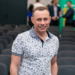 Логотип @konstrutor_berekchiyan - Артём Берекчиян | Второе дыхание