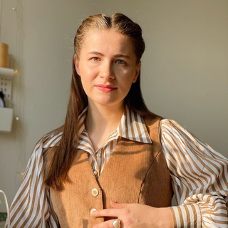 Логотип @konstryrina - KONSTRYRINA