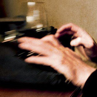 Логотип @konstyped - костя напечатал