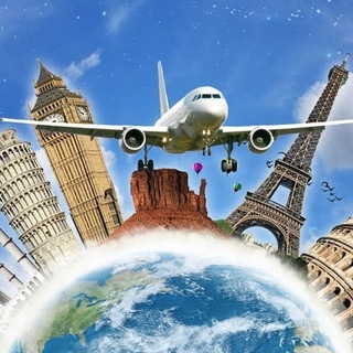 Логотип @konsultantturizm - Ваш консультант по туризму. Новости и события