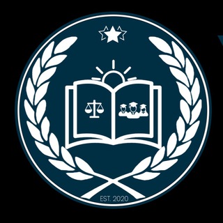 Логотип @konsultatsiyaonline - Yosh yuristlar | onlayn konsultatsiya