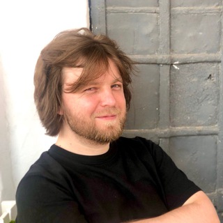 Логотип @kontaktkanal - Мельничек: Среда оживления