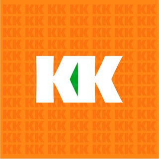 Логотип @kontent_k - Контент Кабинет