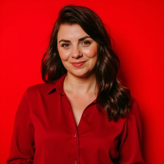 Логотип @kontent_prodvigenie - Саша, нужен РОСТ ️