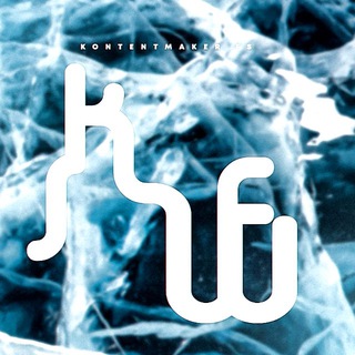 Логотип @kontentmaker_fs - Контентмейкер ФК