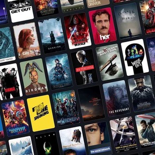 Логотип @konteyner3 - Сериалы