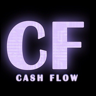 Логотип @kontorazdravia1 - CASH FLOW