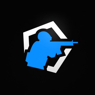 Логотип @kontr_straik2 - Counter-Strike