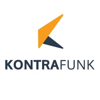 Логотип @kontrafunk2 - Kontrafunk - Die Stimme der Vernunft