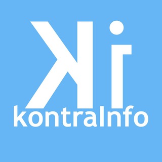 Логотип @kontrainfo - KontraInfo.com - Noticias Alternativas y Análisis Geopolítico