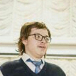 Логотип @kontrds - Канал йцукена.