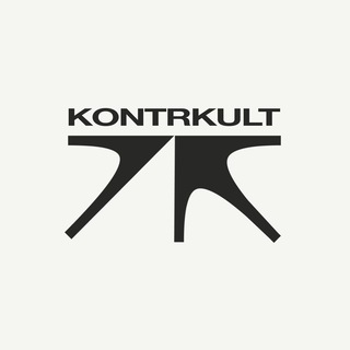 Логотип @kontrkult21 - kontrkult