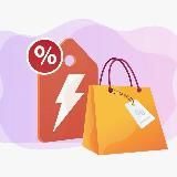 Контроль скидок в России🔥