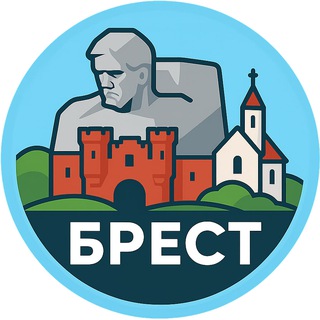 Логотип @kontroler_brest - Брест: всё здесь