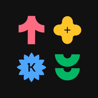 Логотип @kontur_student - Контур.Студент