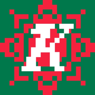 Логотип @konturaoc2025 - AoC 2025