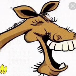 Логотип @konvalalsia - Конь валялся.