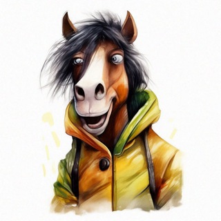 Логотип @konvpalito2 - Конь в пальто | Смешные видео | Приколы | Юмор