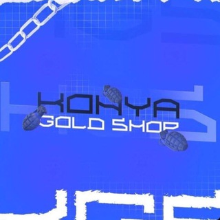 Логотип @konyagoldinfo - 🌱KonyaGold Info🌱