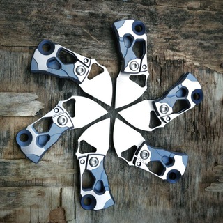 Логотип @konygin_knives - Konygin knives