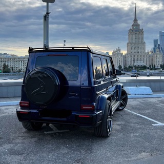 Логотип @konyrat_muz - bolatkhanchik