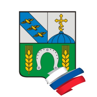 Логотип @konyshevskij_rajon - Конышевский район