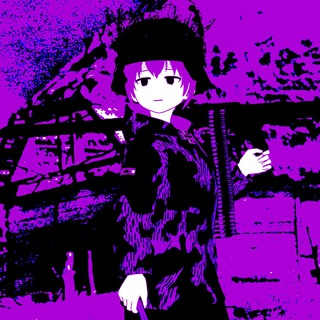 Логотип @konztabir - неоліберальний концтабір🥛🇺🇳🇪🇺