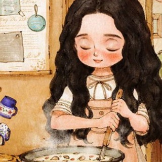 Логотип @kookies_pictures - Правильное питание🥑