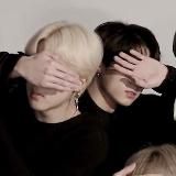 Логотип @kookminie - thirteen