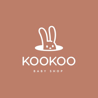 Логотип @kookoobabyshop - Kookoo.babyshop