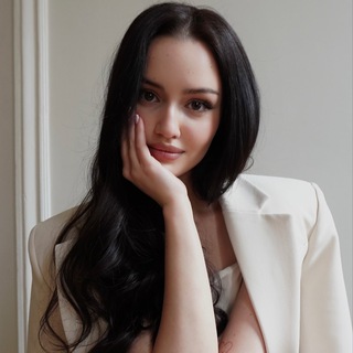 Логотип @koomaroovaa - Комарова