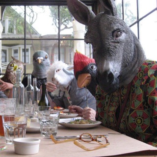 Логотип @kooperatiw - Кооператив🚩