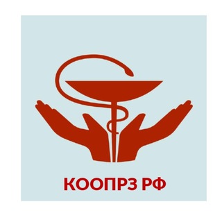 Логотип @kooprz_rf - КООПРЗ РФ