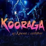 Логотип @kooraga_official - KooRagA