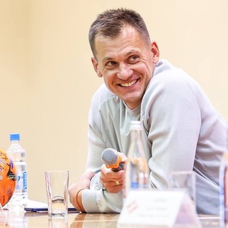 Логотип @koordinator32 - координатор32