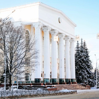 Логотип @koorstu - Координационный центр Уфимского университета