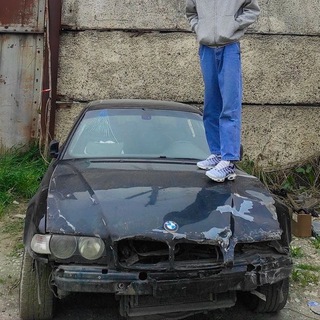 Логотип @koosmos17 - к77