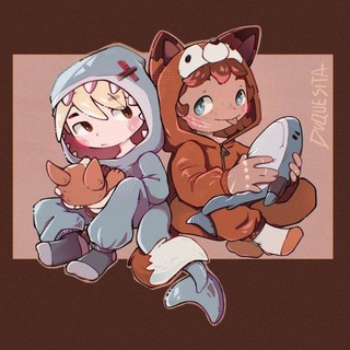 Логотип @koovardak - 🦊Лисий кавардак🦊