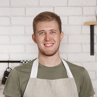 Логотип @kopachinsky - Копачинский готовит…