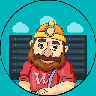 Логотип @kopateliopt - btc-miner.shop |Продажа | Обмен |Ремонт