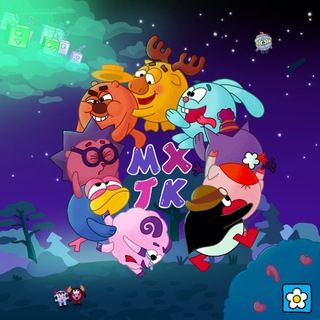 Логотип @kopatichlove - Мы Хотим Трахнуть Копатыча 18+