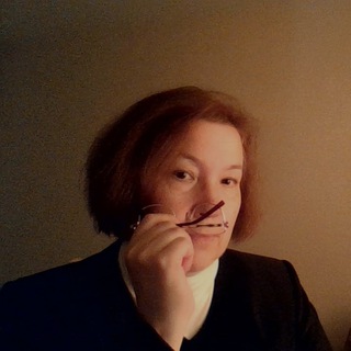 Логотип @kopbiv - Чат эвристичного копирайтера