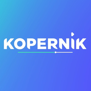 Логотип @kopernik_nn - KOPERNIK | 2D РЕКЛАМА | ЗАКАЗАТЬ РОЛИК