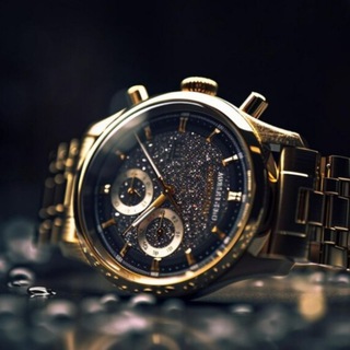 Логотип @kopi_studois05 - GENTLEMEN WATCH ⌚