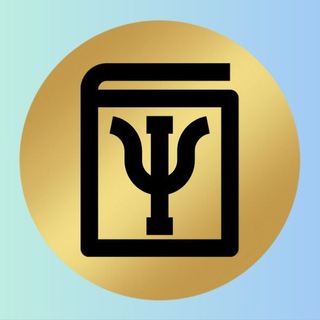 Логотип @kopilkapsy - 🎓Копилка для психолога