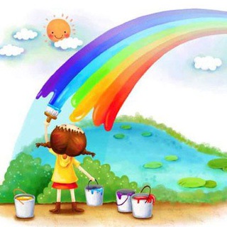 Логотип @kopilochkaidey - КОПИЛОЧКА ИДЕЙ поделки, детское творчесво