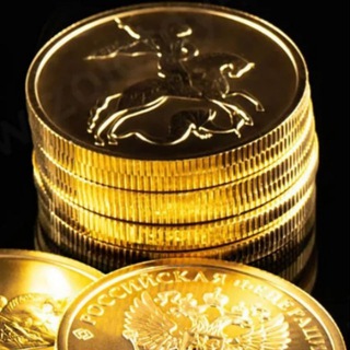 Логотип @kopim_dengi - Копим деньги