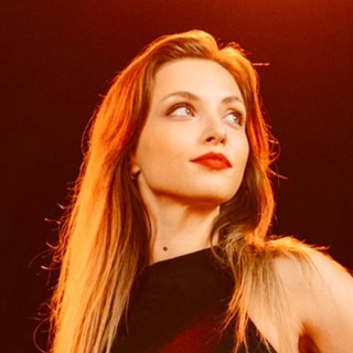 Логотип @kopiraitrisa - Копирайтрица Лена Беляченко