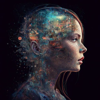 Логотип @kopirayting_chatgpt - Нейросеть | Нейросети